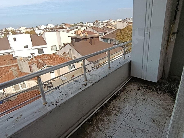 ÖZLEM DEN BANDIRMA İHSANİYE MAHALLESİ KAPALI PAZAR YAKIN 3+1 SATILIK DAİRE - Görsel 18