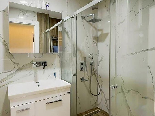 BALCI GRUP GAYRİMENKUL İNŞAAT OFİSİNDEN SATILIK 140M2 LÜKS DAİRE - Görsel 23