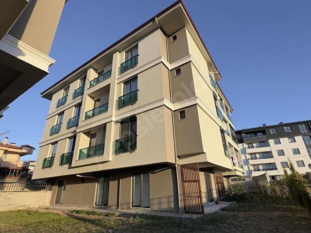 BALCI GRUP GAYRİMENKUL İNŞAAT OFİSİNDEN SATILIK 140M2 LÜKS DAİRE - Görsel 5