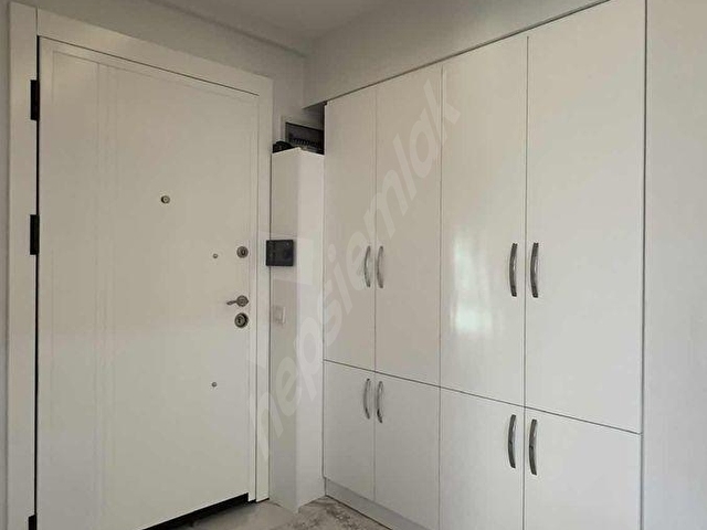 BALCI GRUP GAYRİMENKUL İNŞAAT OFİSİNDEN SATILIK 140M2 LÜKS DAİRE - Görsel 13
