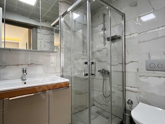 ZENTADAN TÖREKENT SERRA CADDE 4+1 KATTA FIRSAT ACİL DAİRE - Görsel 18