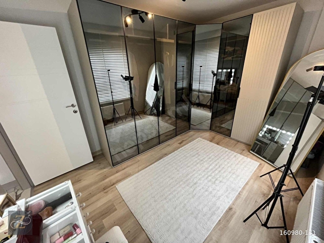 ZENTADAN TÖREKENT SERRA CADDE 4+1 KATTA FIRSAT ACİL DAİRE - Görsel 25