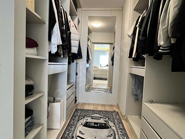 ZENTADAN TÖREKENT SERRA CADDE 4+1 KATTA FIRSAT ACİL DAİRE - Görsel 15