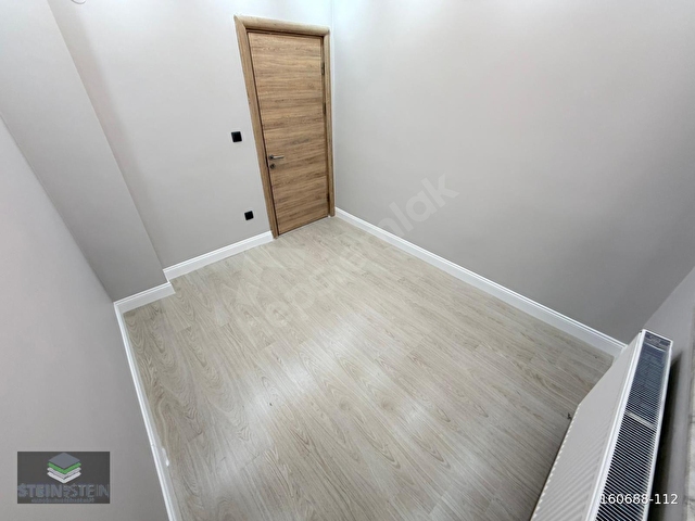 STEIN AUF STEIN BOSTANCI SINIRINDA LÜX TASARIM ÖN CEPHE 3+1 - Görsel 15