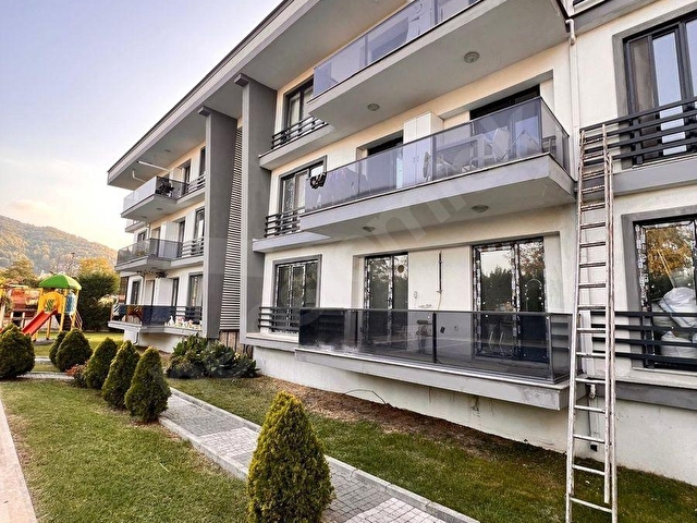 SAPANCA GÖL EMLAKTAN GAZİPAŞADA 3+1 ÇOK TEMİZ EŞYALI DAİRE - Görsel 4