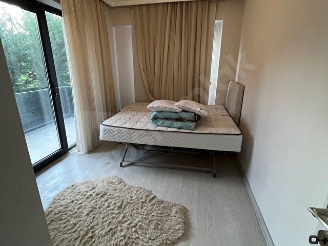 SAPANCA GÖL EMLAKTAN GAZİPAŞADA 3+1 ÇOK TEMİZ EŞYALI DAİRE - Görsel 18