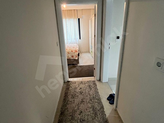 SAPANCA GÖL EMLAKTAN GAZİPAŞADA 3+1 ÇOK TEMİZ EŞYALI DAİRE - Görsel 9