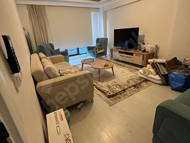 SAPANCA GÖL EMLAKTAN GAZİPAŞADA 3+1 ÇOK TEMİZ EŞYALI DAİRE - Görsel 20