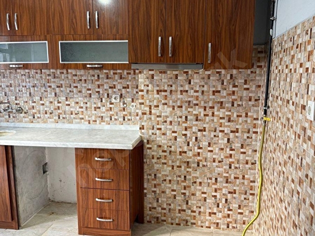 Isparta merkez Vatan Mh kiralık 2 + 1 ara kat daire - Görsel 2