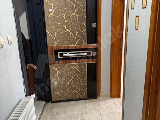 Isparta merkez Vatan Mh kiralık 2 + 1 ara kat daire - Görsel 9