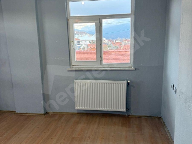 Isparta merkez Vatan Mh kiralık 2 + 1 ara kat daire - Görsel 28