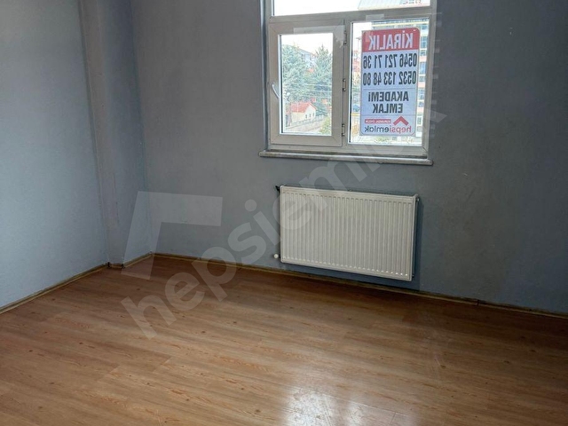 Isparta merkez Vatan Mh kiralık 2 + 1 ara kat daire - Görsel 30