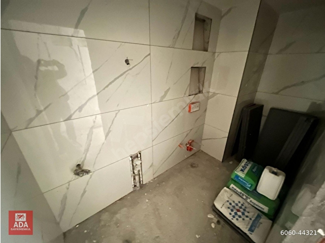 ▃۩ADAdan۩▃ALTINTEPEDE▃METRO ULAŞIMINA YAKIN LOKASYONDA▃BALKON KULLANIMLI▃AÇIK MUTFAKLI 1+1▃ - Görsel 13