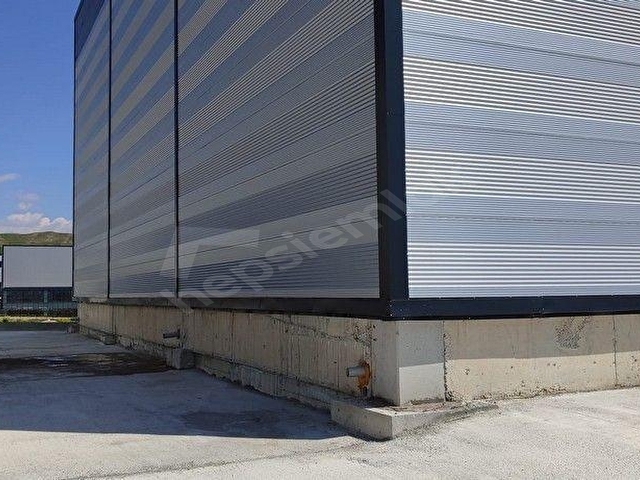 ORHANİYEDE KİRALIK 1750M2 FABRİKA - Görsel 5