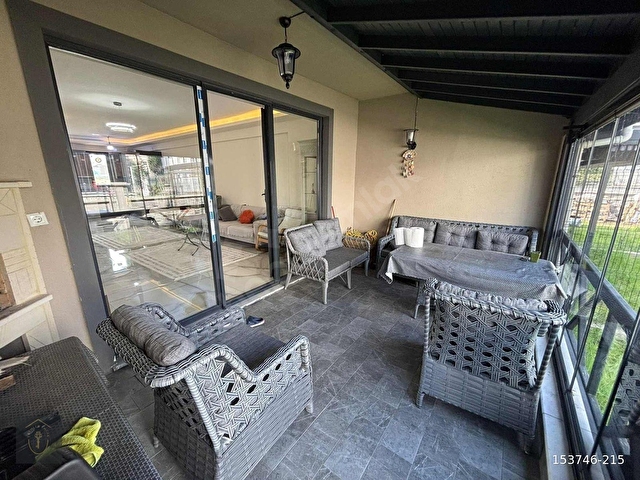 SAKARYA, KARASUDA, MASRAFSIZ VİLLA - Görsel 22