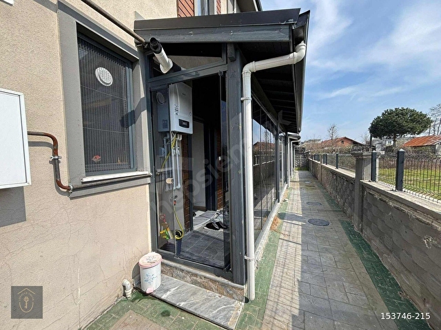 SAKARYA, KARASUDA, MASRAFSIZ VİLLA - Görsel 3
