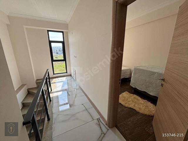 SAKARYA, KARASUDA, MASRAFSIZ VİLLA - Görsel 25