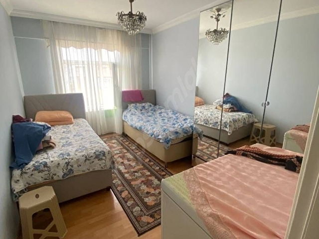 GEBZE MİMAR SİNAN SATILIK EŞYALI 3+1 DAİRE - Görsel 4