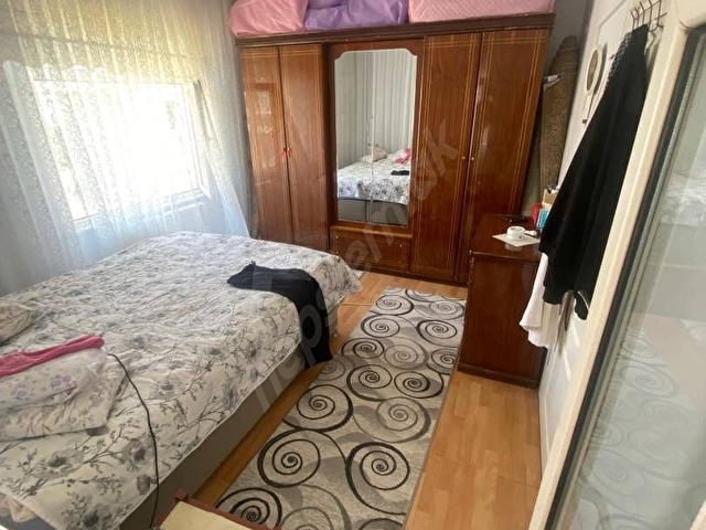 GEBZE MİMAR SİNAN SATILIK EŞYALI 3+1 DAİRE - Görsel 2
