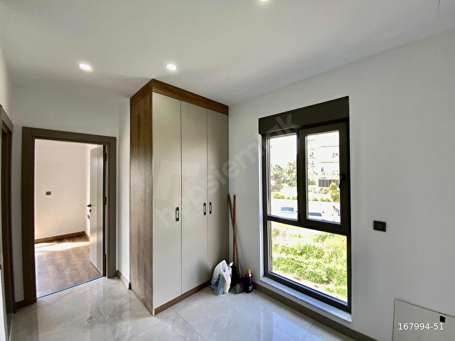 TAM MERKEZDE DAİRE FİYATINA DOĞALGAZLI FIRSAT VİLLA - Görsel 12