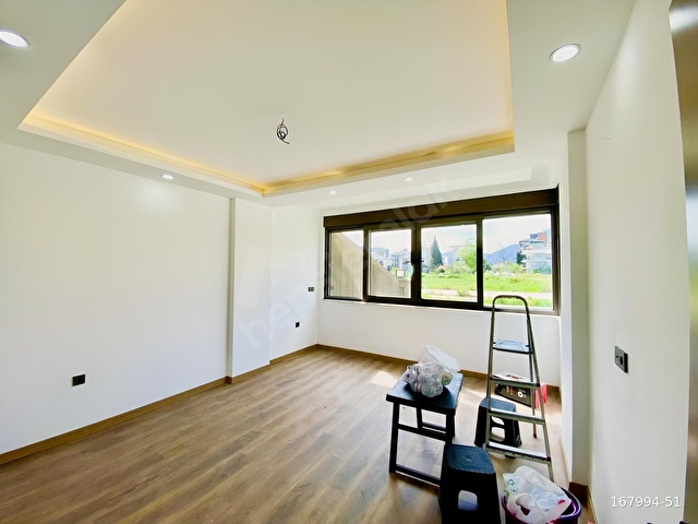 TAM MERKEZDE DAİRE FİYATINA DOĞALGAZLI FIRSAT VİLLA - Görsel 8