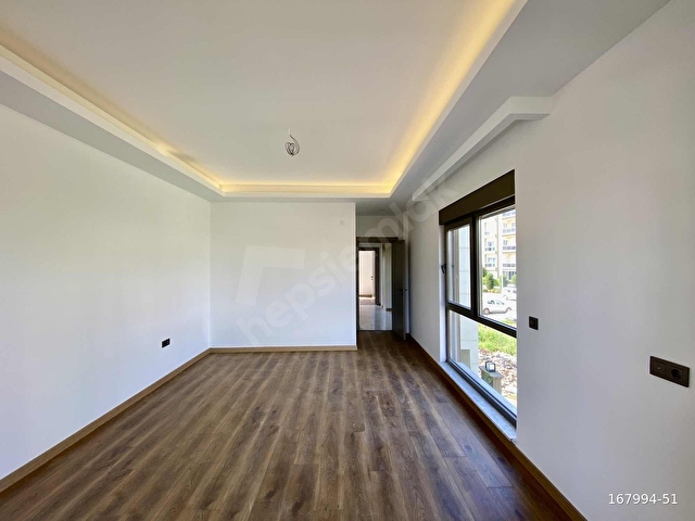 TAM MERKEZDE DAİRE FİYATINA DOĞALGAZLI FIRSAT VİLLA - Görsel 14