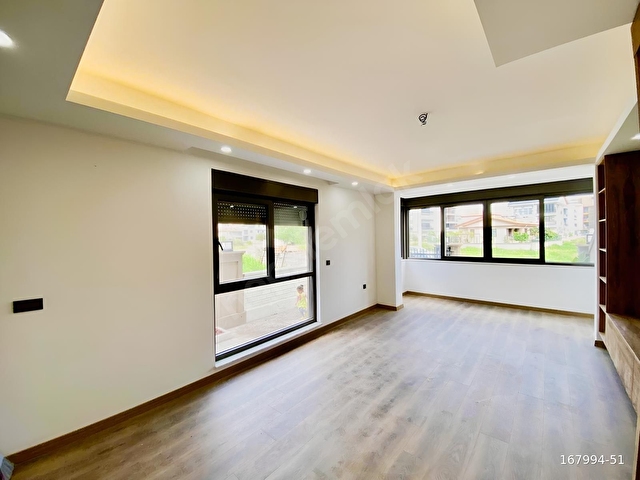 TAM MERKEZDE DAİRE FİYATINA DOĞALGAZLI FIRSAT VİLLA - Görsel 6