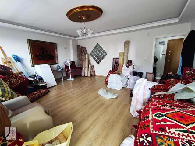 YEŞİLCE MAH. METROYA 10DK,4+1,160M2,İSKANLI DUBLEKS DAİRE ARTUMDAN