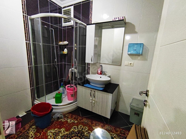 YEŞİLCE MAH. METROYA 10DK,4+1,160M2,İSKANLI DUBLEKS DAİRE ARTUMDAN - Görsel 7