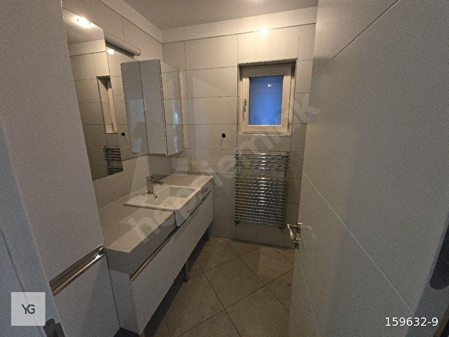 Rings İstanbulda Havuz Başında Prestijli Dubleks Daire! - Görsel 22