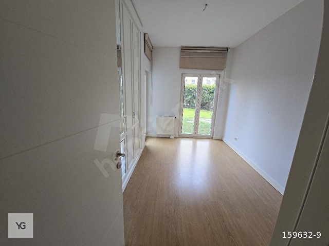 Rings İstanbulda Havuz Başında Prestijli Dubleks Daire! - Görsel 28