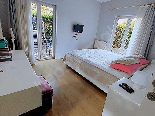 Rings İstanbulda Havuz Başında Prestijli Dubleks Daire! - Görsel 6