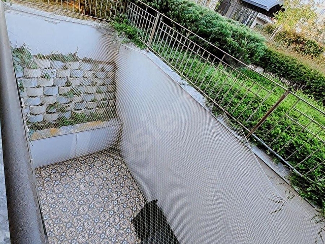Rings İstanbulda Havuz Başında Prestijli Dubleks Daire! - Görsel 11