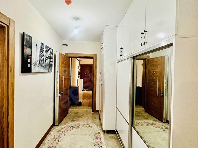 YİĞİT EMLAKTAN TOKİ KONUTLARINDA 3+1 FULL EŞYALI KİRALIK DAİRE - Görsel 4