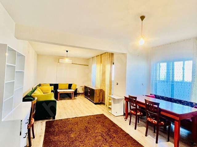 YİĞİT EMLAKTAN TOKİ KONUTLARINDA 3+1 FULL EŞYALI KİRALIK DAİRE - Görsel 10