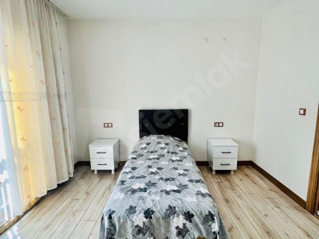YİĞİT EMLAKTAN TOKİ KONUTLARINDA 3+1 FULL EŞYALI KİRALIK DAİRE - Görsel 21