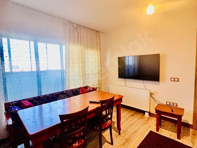 YİĞİT EMLAKTAN TOKİ KONUTLARINDA 3+1 FULL EŞYALI KİRALIK DAİRE - Görsel 11