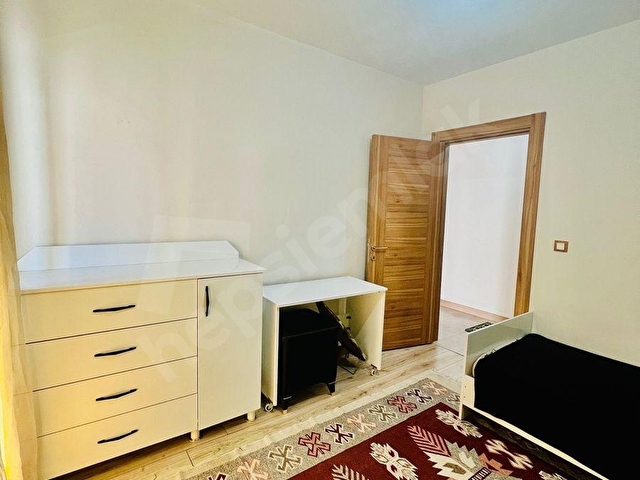 YİĞİT EMLAKTAN TOKİ KONUTLARINDA 3+1 FULL EŞYALI KİRALIK DAİRE - Görsel 20