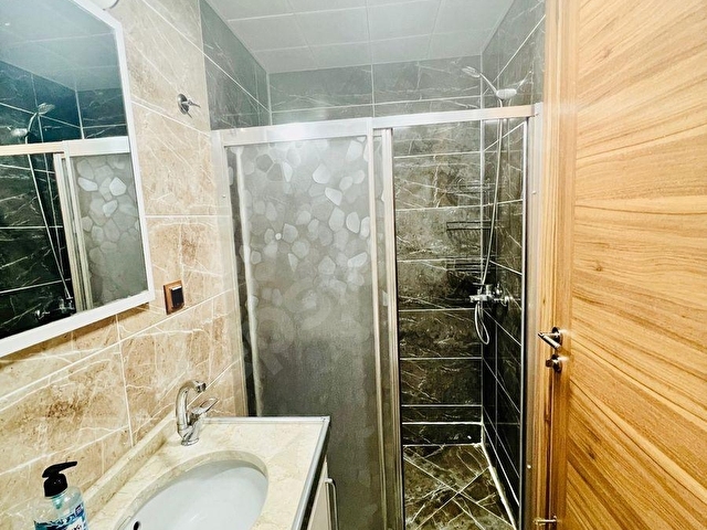 YİĞİT EMLAKTAN TOKİ KONUTLARINDA 3+1 FULL EŞYALI KİRALIK DAİRE - Görsel 23