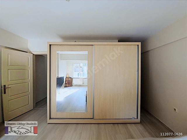 BURSA KILIÇ TAN GÖRÜKLE DUMLIPINAR DA SATILIK 4+1 DUBLEKS DAİRE - Görsel 15