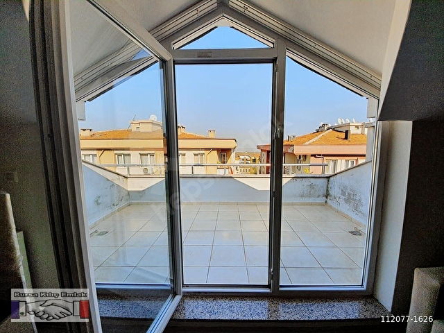 BURSA KILIÇ TAN GÖRÜKLE DUMLIPINAR DA SATILIK 4+1 DUBLEKS DAİRE - Görsel 2