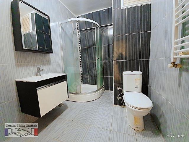 BURSA KILIÇ TAN GÖRÜKLE DUMLIPINAR DA SATILIK 4+1 DUBLEKS DAİRE - Görsel 14