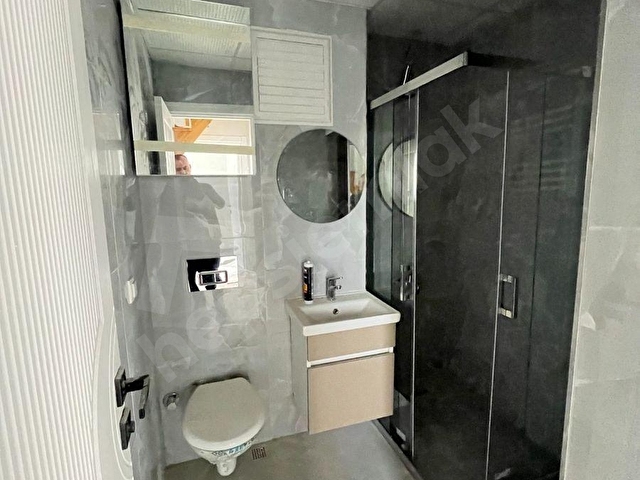 Büyükçekmece Atatürk Mah Manzaralı Lüx Sitede Acil Satılık 4+1 Dubleks - Görsel 10