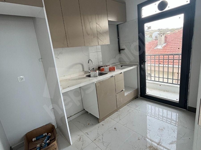 Büyükçekmece Atatürk Mah Manzaralı Lüx Sitede Acil Satılık 4+1 Dubleks - Görsel 5
