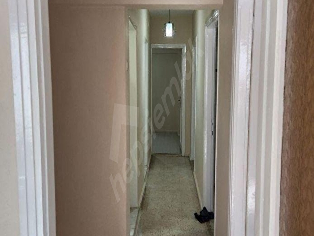 AYDIN KİRALIK ZAFER MAHALLESİNDE 3+1 DAİRE - Görsel 20