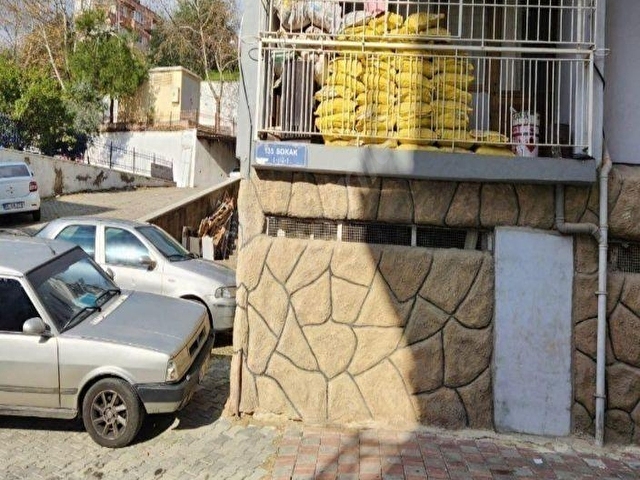 AYDIN KİRALIK ZAFER MAHALLESİNDE 3+1 DAİRE - Görsel 13