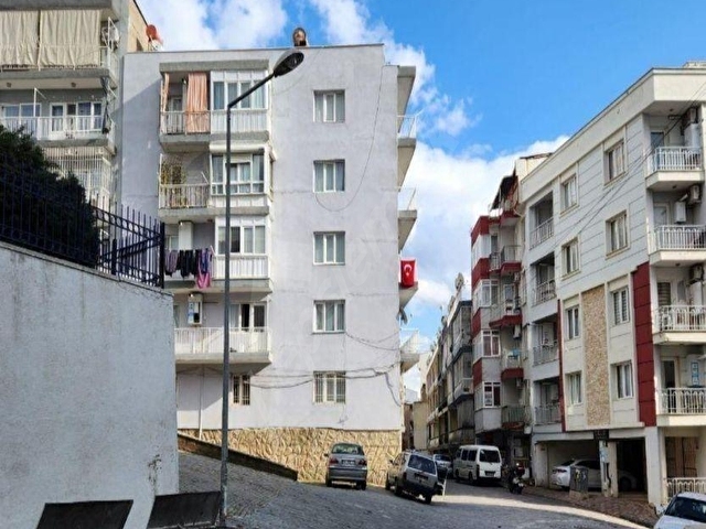 AYDIN KİRALIK ZAFER MAHALLESİNDE 3+1 DAİRE - Görsel 11