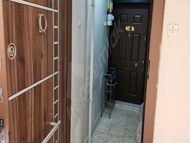 AYDIN KİRALIK ZAFER MAHALLESİNDE 3+1 DAİRE - Görsel 9