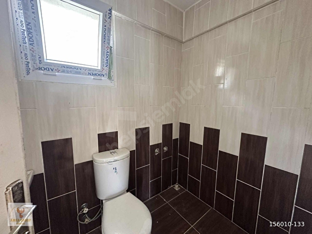 DOĞA İLE İÇ İÇE 3+1 MERKEZE YAKIN SATILIK VİLLA - Görsel 15