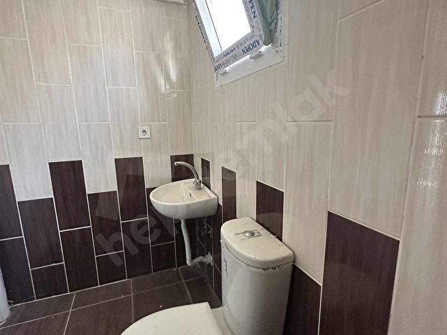 DOĞA İLE İÇ İÇE 3+1 MERKEZE YAKIN SATILIK VİLLA - Görsel 25